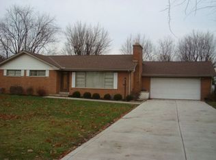 2388 White Rd, Grove City, OH 43123