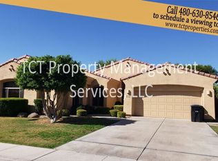 4442 S Wildflower Pl, Chandler, AZ 85248