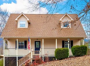 195 Pinecrest Dr, Wildwood, GA 30757