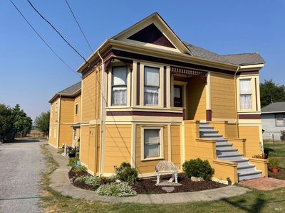3740 Skillman Ln, Petaluma, CA, 94952