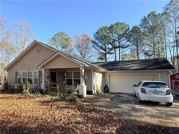 63 Walton Ln, Newnan, GA 30263