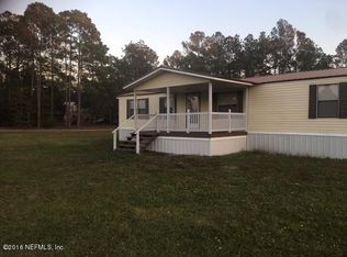 10930 Osceola Rd, Glen Saint Mary, FL 32040