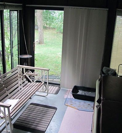 Sunroom-inside