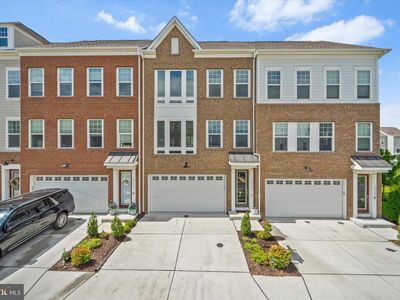42984 Lost Farm Ter, Leesburg, VA, 20175