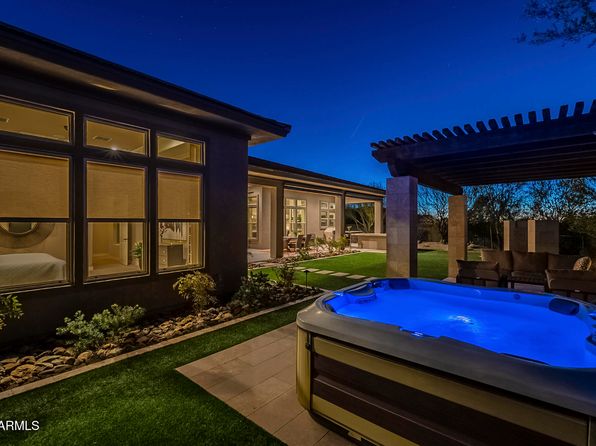 8768 E Granite Pass Rd, Scottsdale, AZ 85266