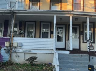 1947 Chestnut Ave #1947, Trenton, NJ 08611