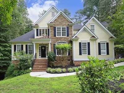 130 Remington Ct, Youngsville, NC, 27596