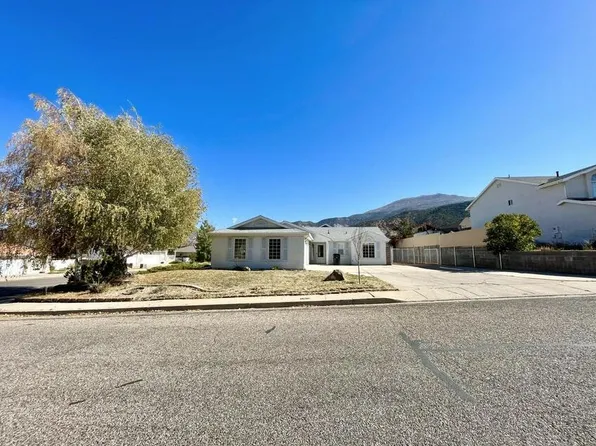 1333 S 625 W, Cedar City, UT 84720