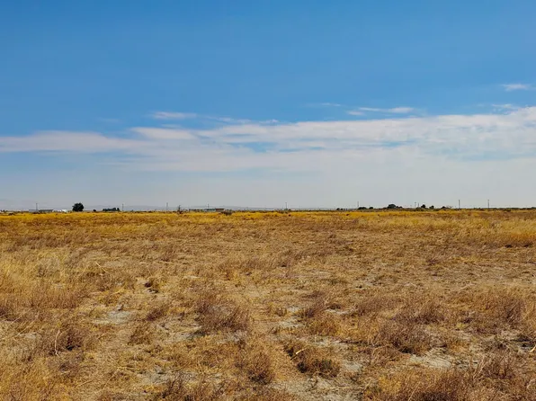 Vicinity Ave #K-8, Lancaster, CA 93535