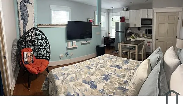 5924 N Florida Ave #STUDIO — Photo 8
