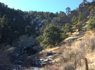 342 S Cedar Brook Rd, Boulder, CO 80304