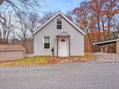 34 High St, Erving, MA, 01344