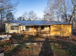 479 Long Acre Dr, Waleska, GA 30183