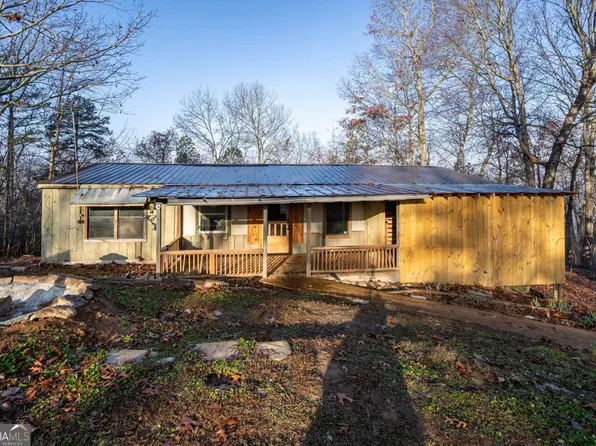 479 Long Acre Dr, Waleska, GA 30183