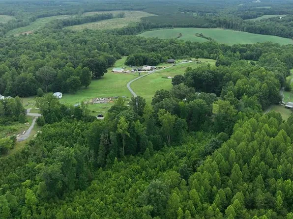 7.8 AC Horsepen Rd, Farmville, VA 23901