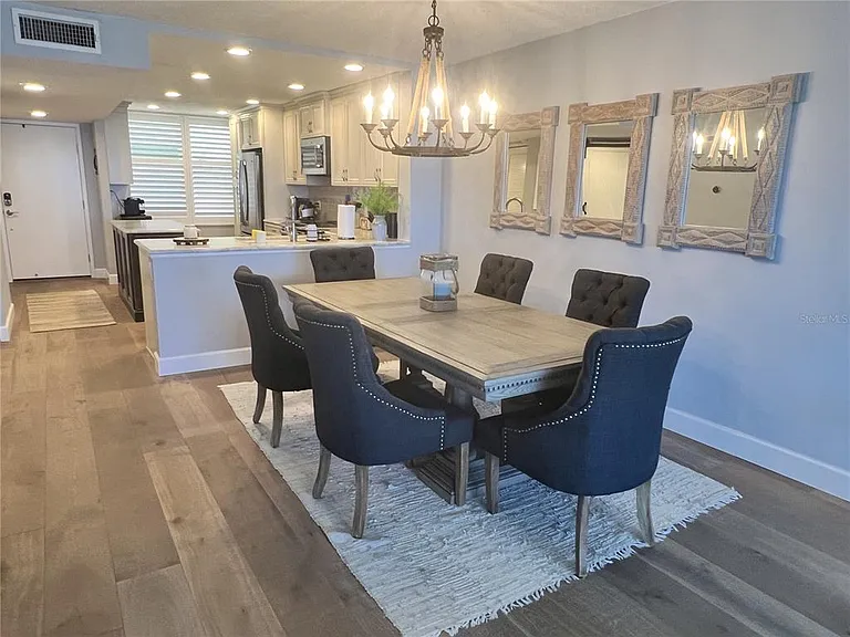 7100 Sunset Way #Penthouse 5 — Photo 13