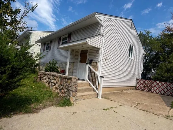 2242 Norwood Ave, Pennsauken, NJ 08110