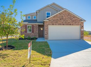 13002 Yturria Rnch, San Antonio, TX 78245