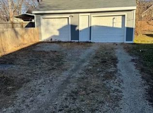 732 S Kansas Ave, Olathe, KS 66061