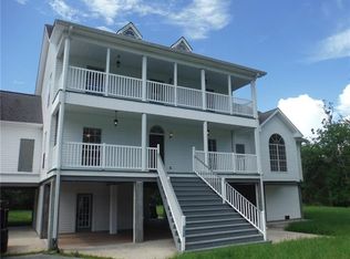 1227 Jean Lafitte Blvd, Lafitte, LA 70067
