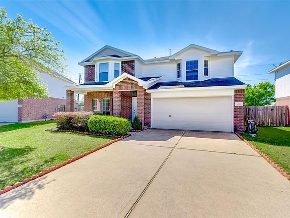 2nd image of 3618 Clayton Trace Trl
