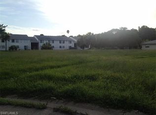 3661 Estelle St, Fort Myers, FL 33916