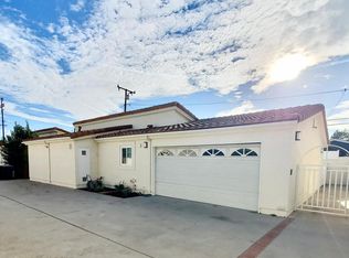 3819 W 190th St, Torrance, CA 90504