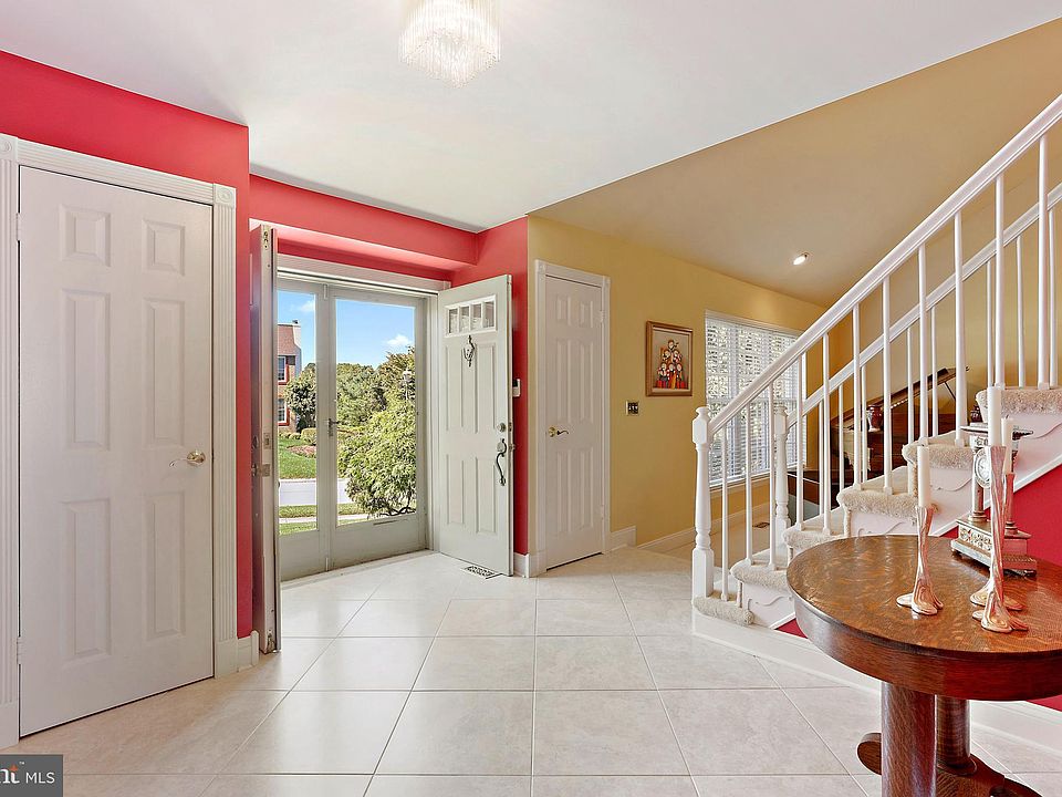 1109 Dulaney Gate Cir, Cockeysville, MD 21030 Zillow