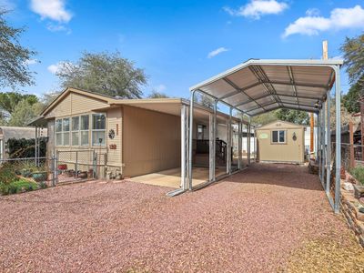 200 W Roundup Rd, Payson, AZ, 85541