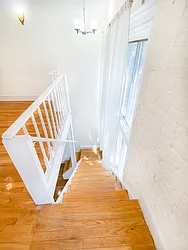 Rented by City Connections Realty