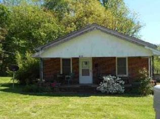 415 Davis St, Reidsville, NC 27320