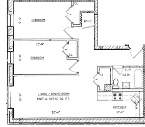 Rented by Level Group