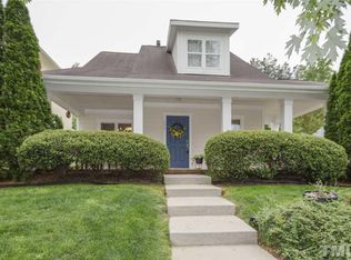 577 Millbrook Dr, Pittsboro, NC 27312
