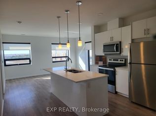 144 Watson Rd N #601, Guelph, ON