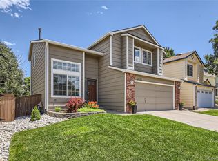10538 Hyacinth Ln, Highlands Ranch, CO 80129