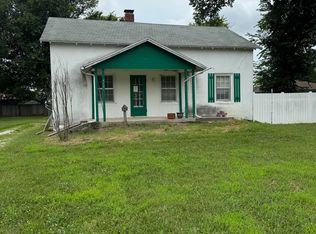 4721 S Fremont Ave, Springfield, MO 65804