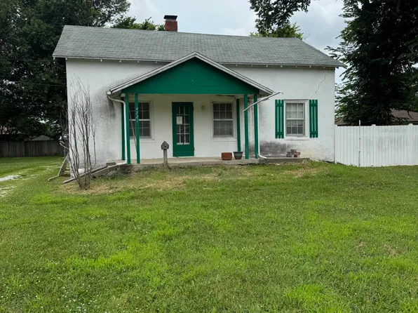 4721 S Fremont, Springfield, MO 65804