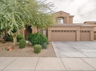 17685 W Copper Ridge Dr, Goodyear, AZ 85338