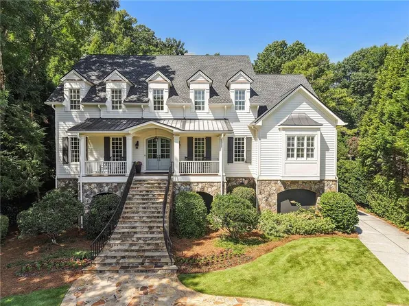 3650 Cochise Dr SE, Atlanta, GA 30339