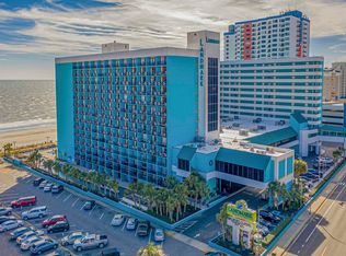 1501 S Ocean Blvd #1017, Myrtle Beach, SC 29577