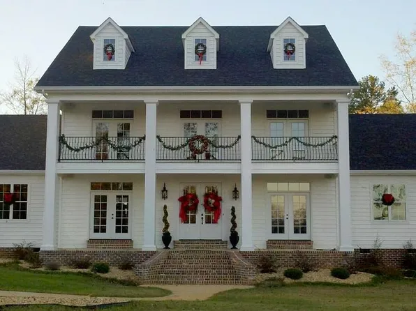 87 County Road 3762, Enterprise, MS 39330