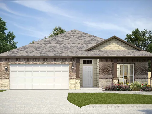 6305 Raleigh Dr, College Station, TX 77807