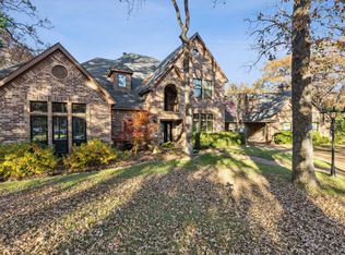 1502 Thatcher Trl, Grapevine, TX 76051