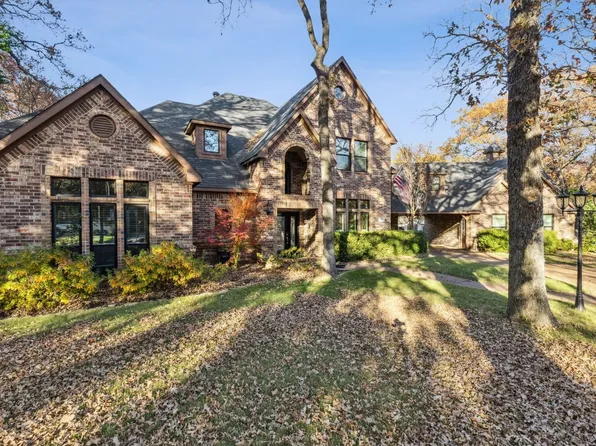 1502 Thatcher Trl, Grapevine, TX 76051