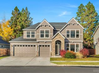 61211 Gooseberry Pl, Bend, OR 97702