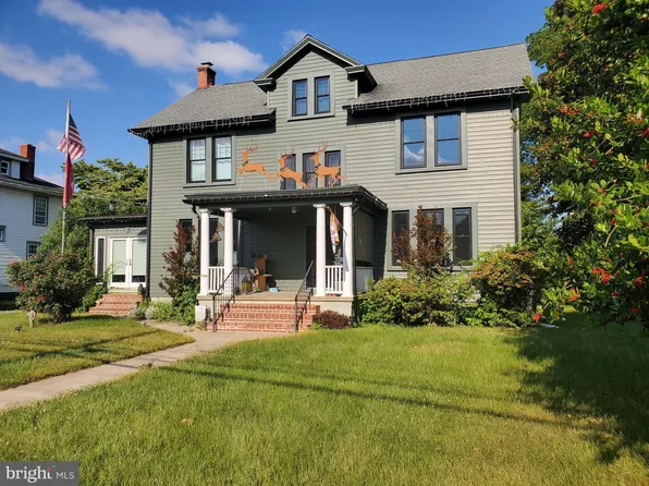 135 N Main St, Galena, MD 21635