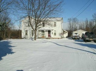 11851 Telegraph Rd, Medina, NY 14103
