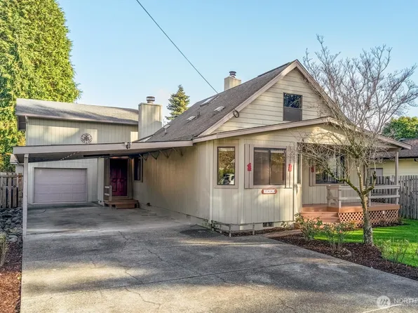 3004 Oak Street, Longview, WA 98632