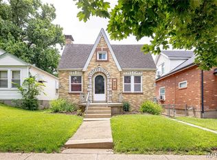 7074 Bancroft Ave, Saint Louis, MO