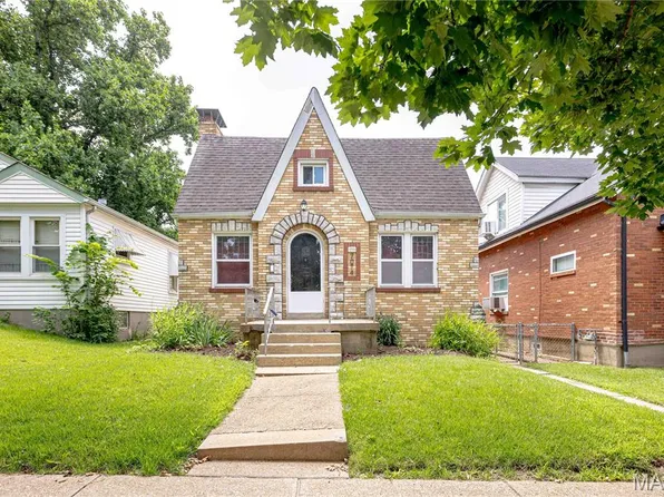 7074 Bancroft Ave, Saint Louis, MO 63109